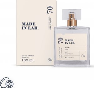 Made In Lab MADE IN LAB 70 Women EDP spray 100ml 1