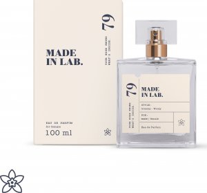 Made In Lab MADE IN LAB 79 Women EDP spray 100ml 1