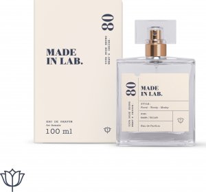 Made In Lab MADE IN LAB 80 Women EDP spray 100ml 1