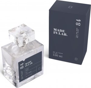 Made In Lab MADE IN LAB 84 Unisex EDP spray 100ml 2