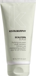 Kevin Murphy KEVIN MURPHY_Scalp SPA Scrub oczyszczający peeling do skóry głowy 180 ml 1