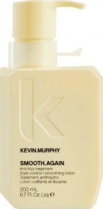 Kevin Murphy KEVIN MURPHY_Smooth Again Wash Anti-Frizz Treatment kuracja wygładzająca 200ml 1