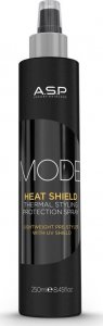 Affinage AFFINAGE_Salon Professional Mode Heat Shield Thermal Styling Protection Spray termoochronny spray do stylizacji włosów 250ml 1