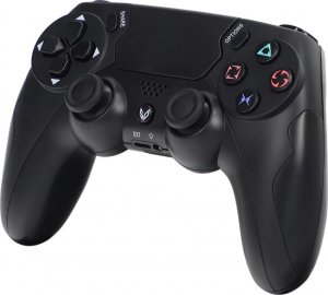 Pad SteelDigi STEELSHOCK v3 Payat czarny 2