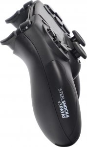 Pad SteelDigi STEELSHOCK v3 Payat czarny 4
