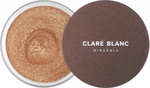 Clare CLARE_Body Magic Dust rozświetlający puder Bronze Skin 09 3g 1