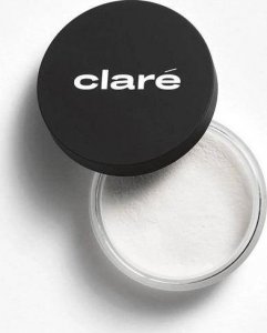 Clare CLARE_Magic Blur Powder magiczny puder wykończeniowy 16 3g 1