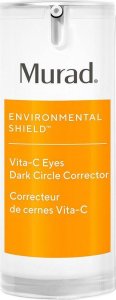 Murad MURAD_Environmental Shield Vita-C Eyes Dark Circle Corrector serum na cienie pod oczami 15ml 1