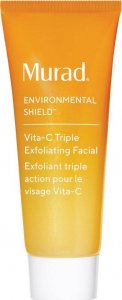 Murad MURAD_Environmental Shield Vita-C Triple Exfoliating Facial złuszczajacy krem do twarzy 60ml 1