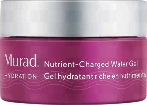 Murad Hydration Nutrient-Charged Water Gel lekki nawilżający żel do twarzy na bazie wody 50 ml 1