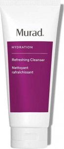 Murad Hydration Refreshing Cleanser odświeżający i oczyszczający żel do twarzy 200 ml 1
