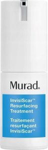 Murad InvisiScar Resurfacing Treatment Krem niwelujący blizny potrądzikowe 15ml 2