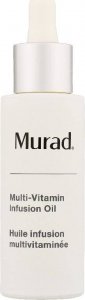 Murad MURAD_Multi-Vitamin Infusion Oil odżywczy olejek do twarzy 30ml 1