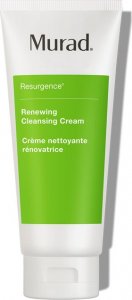 Murad Resurgence Renewing Cleansing Cream regenerujący i oczyszczający krem do twarzy 200ml 1