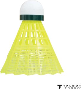 Talbot Torro TT LOT. TECH 450 yellow slow 6szt. 2