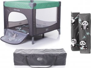 4Baby Kojec Colorado green 4baby 12