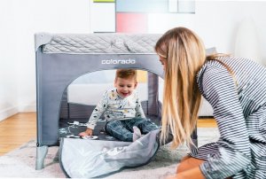 4Baby Kojec Colorado green 4baby 14