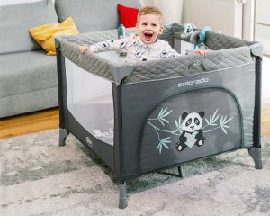 4Baby Kojec Colorado green 4baby 16