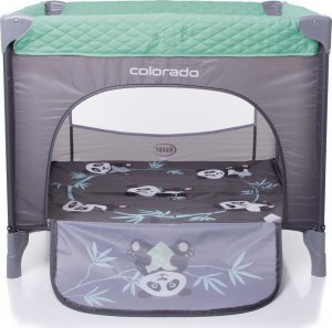 4Baby Kojec Colorado green 4baby 2