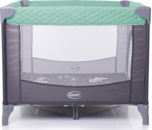 4Baby Kojec Colorado green 4baby 4