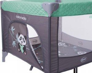 4Baby Kojec Colorado green 4baby 6