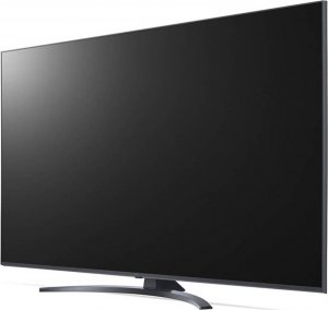 Telewizor LG 60UQ81003LB LED 60'' 4K Ultra HD WebOS 22 3