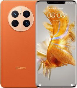 Smartfon Huawei Mate 50 Pro 8/512GB Pomarańczowy  (51097GNK) 1