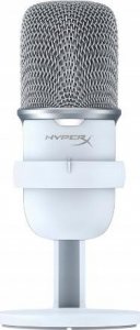 Mikrofon HyperX SoloCast biały (519T2AA) 1