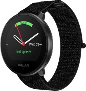 Zegarek sportowy Polar Unite Czarny  (UNITE TUNNEL) 2