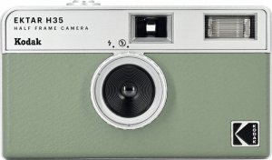 Aparat cyfrowy Kodak EKTAR H35 zielony 1