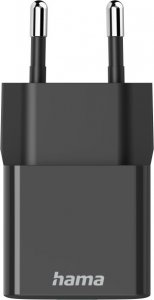 Ładowarka Hama Mini 1x USB-C 3 A (002016510000) 2