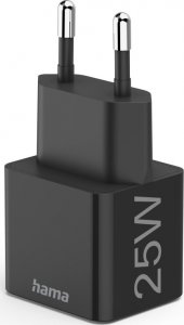 Ładowarka Hama Mini 1x USB-C 3 A (002016510000) 4