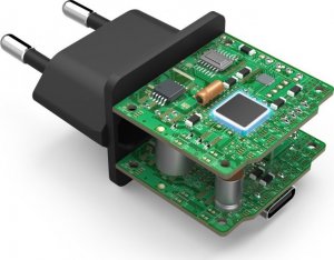 Ładowarka Hama Mini 1x USB-C 3 A (002016510000) 5