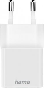 Ładowarka Hama Mini 1x USB-C 3 A (002016520000) 2