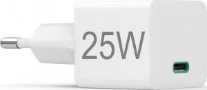 Ładowarka Hama Mini 1x USB-C 3 A (002016520000) 3