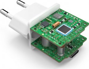 Ładowarka Hama Mini 1x USB-C 3 A (002016520000) 4