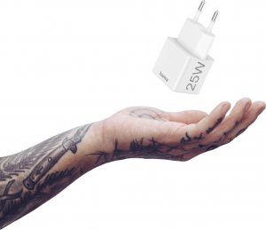 Ładowarka Hama Mini 1x USB-C 3 A (002016520000) 6
