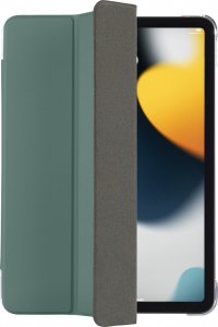 Etui na tablet Hama Etui FOLD CLEAR iPad 2022 zielony 1
