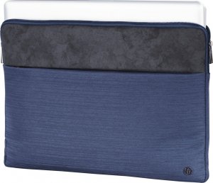 Etui Hama Tayrona 14.1" Granatowy 2