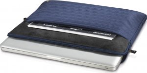 Etui Hama Tayrona 14.1" Granatowy 3