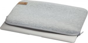 Etui Hama Jersey 15.6" Szary 3