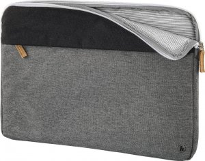 Etui Hama Florenz 13.3" Czarno-szary 2