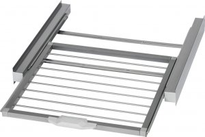 Xavax Łącznik do pralek/suszarek, z wbudowaną suszarką na pranie 2