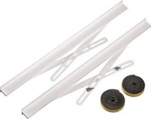 Xavax Łącznik do pralek i suszarek z otwartym frontem 2