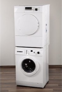 Xavax Łącznik do pralek i suszarek z otwartym frontem 4