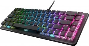 Klawiatura Roccat Vulcan II Mini AIMO Titan II Optical Red (002144850000) 2