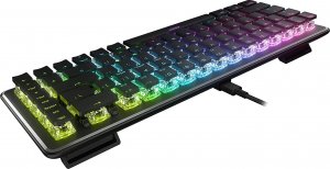 Klawiatura Roccat Vulcan II Mini AIMO Titan II Optical Red (002144850000) 5