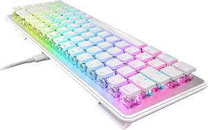 Klawiatura Roccat Vulcan II Mini AIMO Titan II Optical Red (002144860000) 5