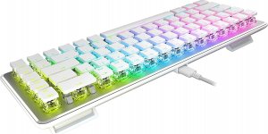 Klawiatura Roccat Vulcan II Mini AIMO Titan II Optical Red (002144860000) 6