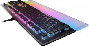 Klawiatura Roccat Vulcan II Max AIMO Titan II Optical Red (002144870000) 2